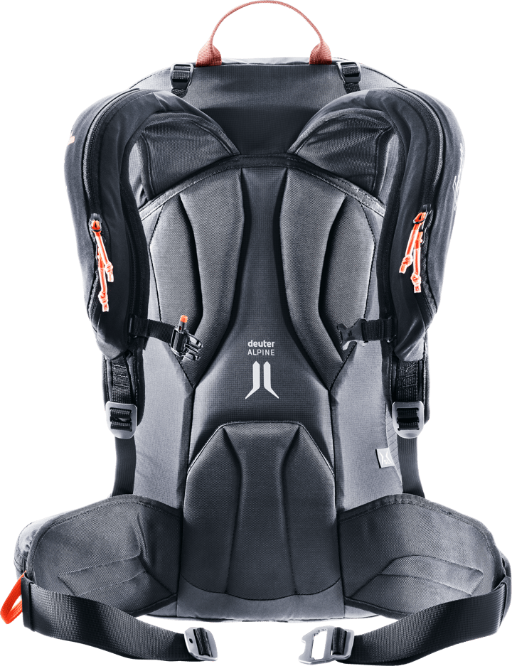 Deuter Women's Alproof 30 SL Redwood/Black Deuter Deuter Women's Alproof 30 SL Redwood/Black Deuter