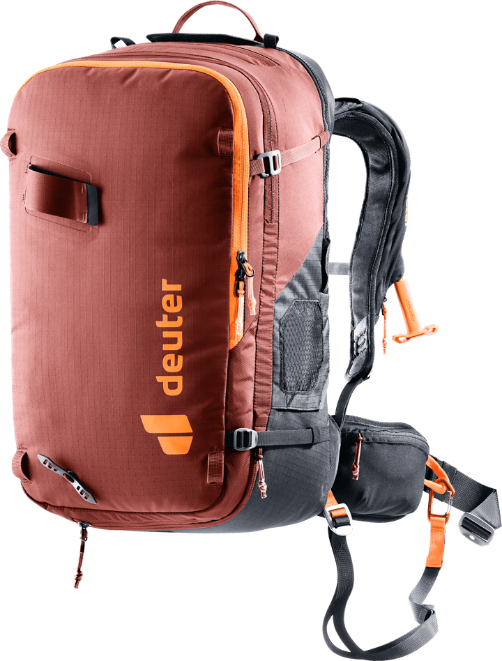 Deuter Women's Alproof 30 SL Redwood/Black Deuter