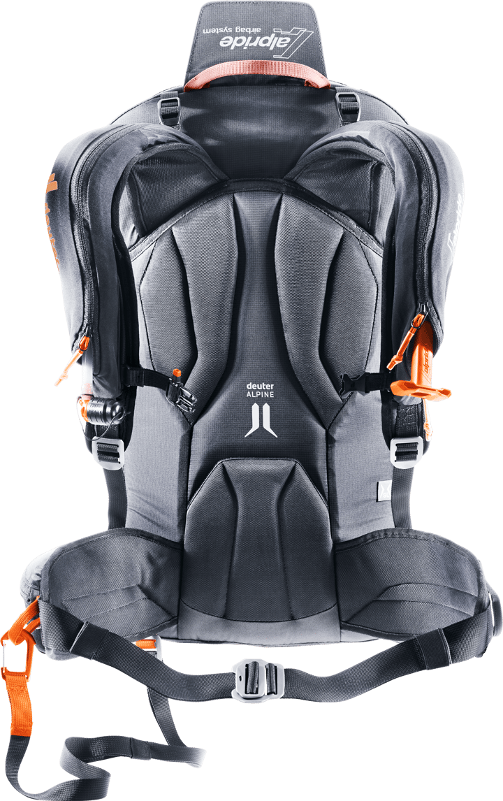Deuter Women's Alproof 30 SL Redwood/Black Deuter