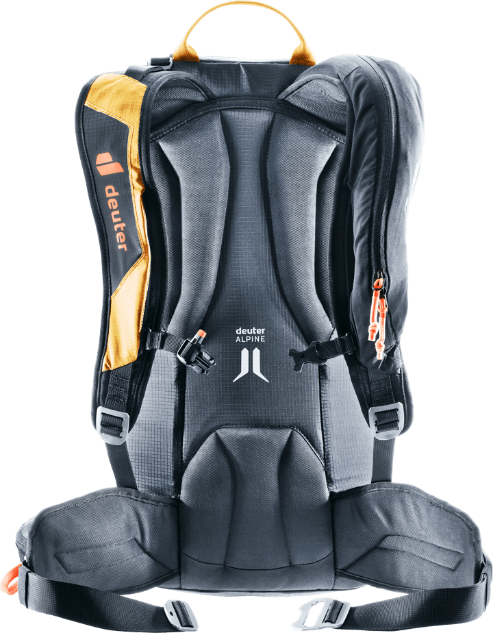 Deuter Women's Alproof Lite 20 SL Cinnamon/Black Deuter Deuter Women's Alproof Lite 20 SL Cinnamon/Black Deuter