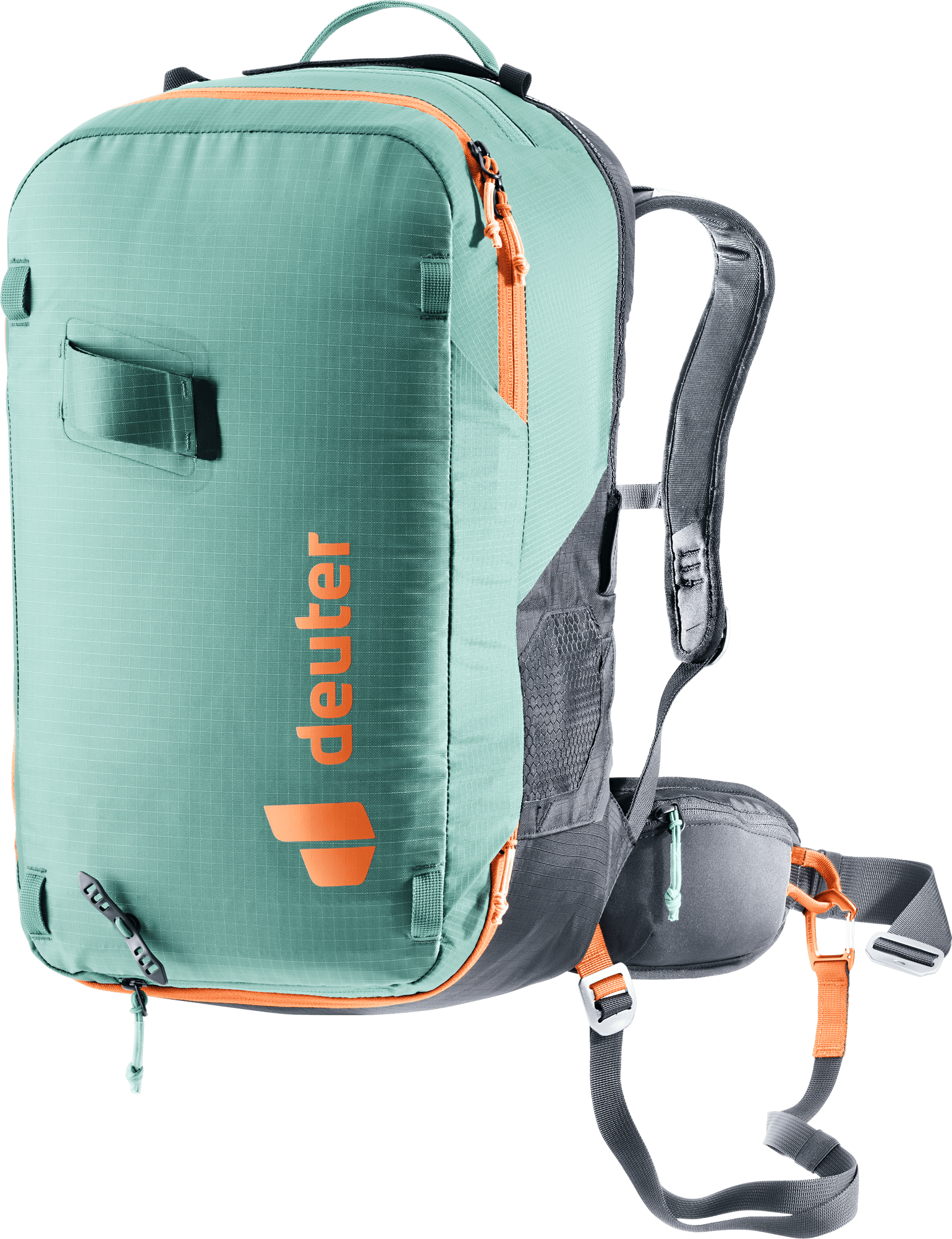 Deuter Women's Alproof Lite 20 SL Jade/Black