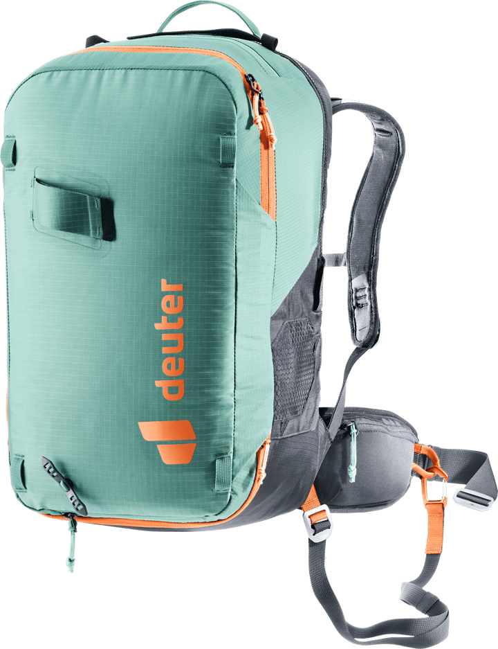 Deuter Women's Alproof Lite 20 SL Jade/Black Deuter
