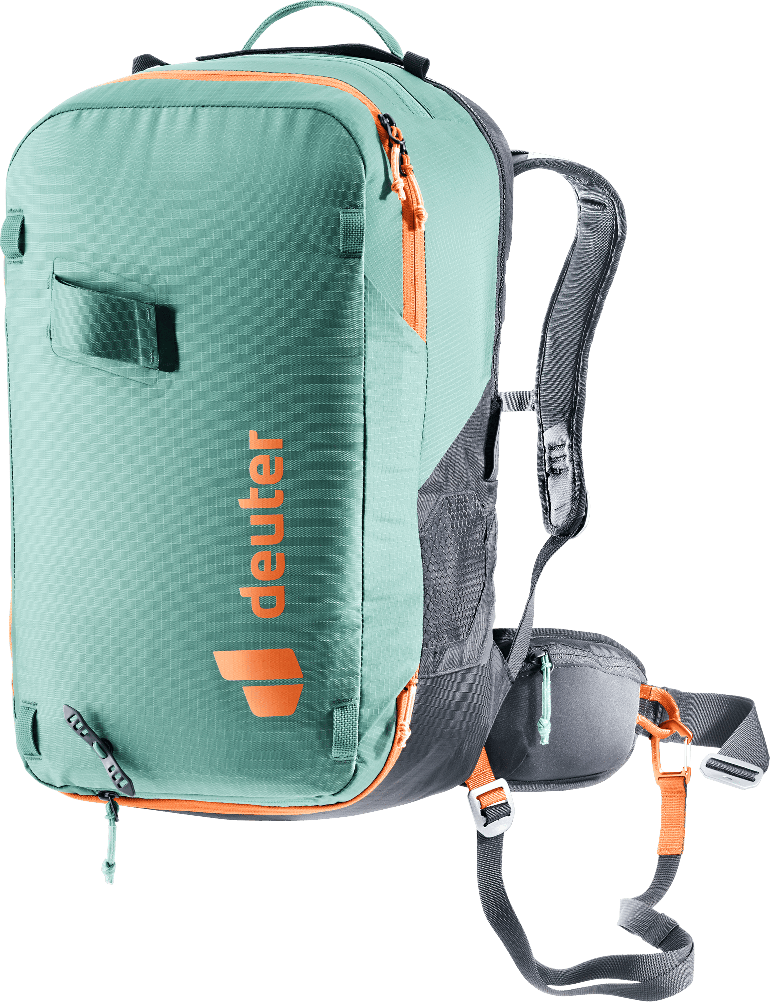 Deuter Women's Alproof Lite 20 SL Jade/Black