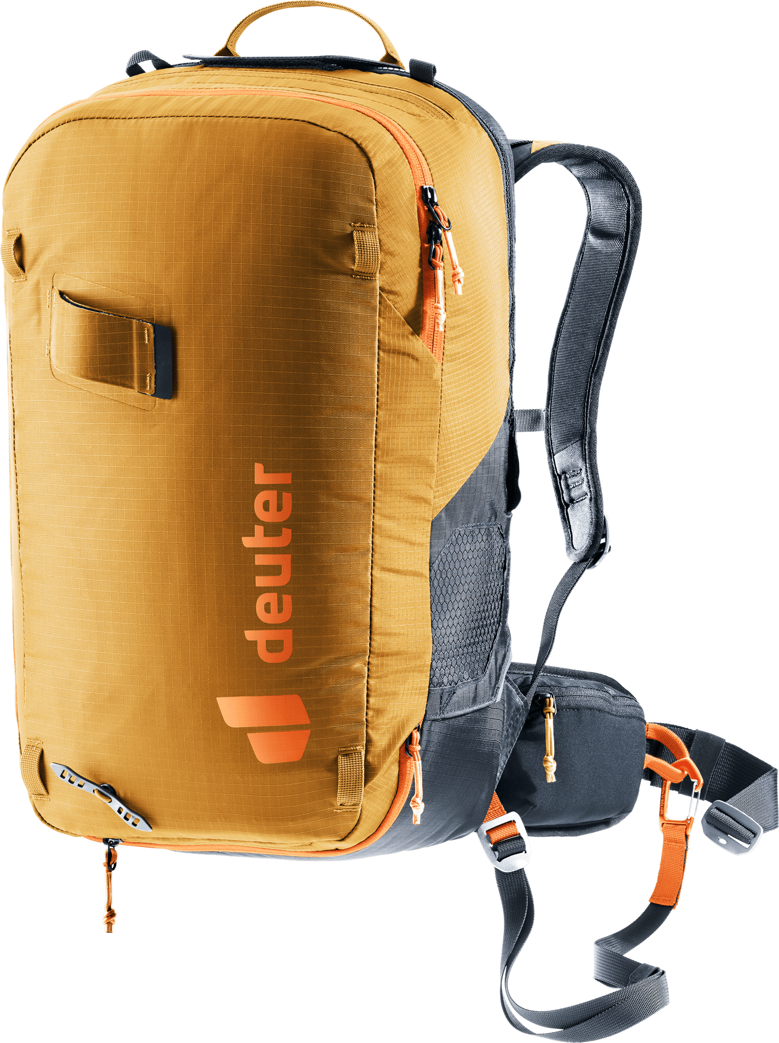 Deuter Women's Alproof Lite 20 SL Cinnamon/Black