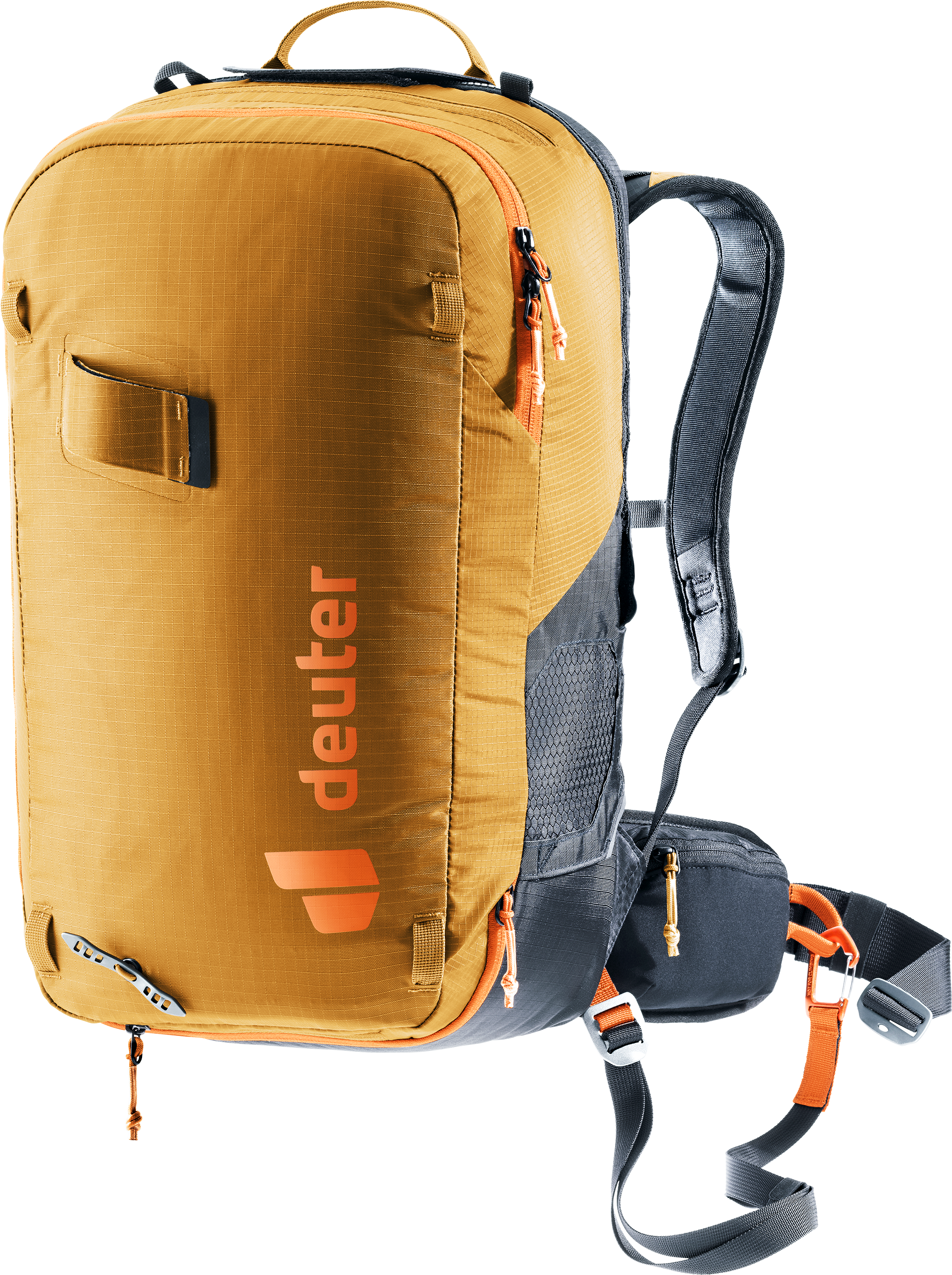 Deuter Women's Alproof Lite 20 SL Cinnamon/Black Skidryggsäckar OneSize