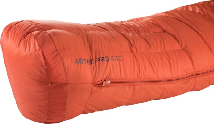 Deuter Women's Astro Pro 600 SL Paprika-Redwood Deuter