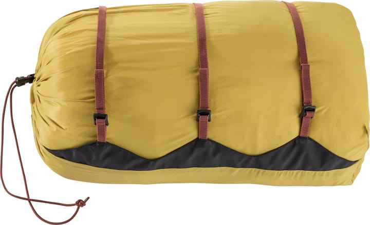 Deuter Women's Astro Pro 800 SL Tumeric-Redwood Deuter