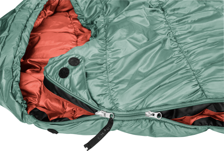 Deuter Women's Exosphere +4° SL Sage-Redwood Deuter