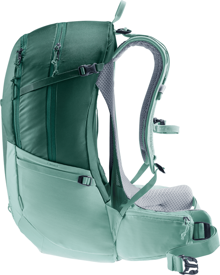 Deuter Women's Futura 25 SL Forest-Jade Deuter Deuter Women's Futura 25 SL Forest-Jade Deuter