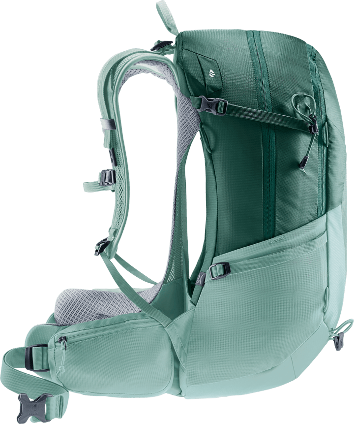 Deuter Women's Futura 25 SL Forest-Jade Deuter Deuter Women's Futura 25 SL Forest-Jade Deuter