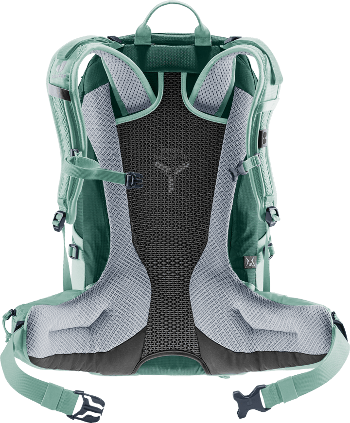Deuter Women's Futura 25 SL Forest-Jade Deuter Deuter Women's Futura 25 SL Forest-Jade Deuter