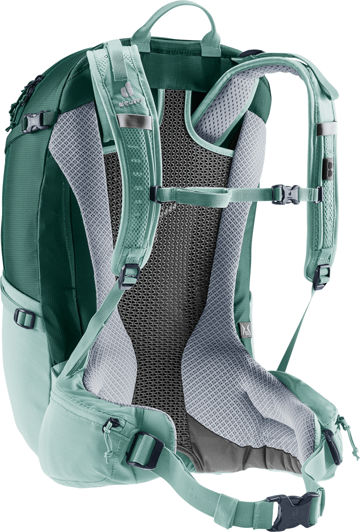 Deuter Women's Futura 25 SL Forest-Jade Deuter Deuter Women's Futura 25 SL Forest-Jade Deuter