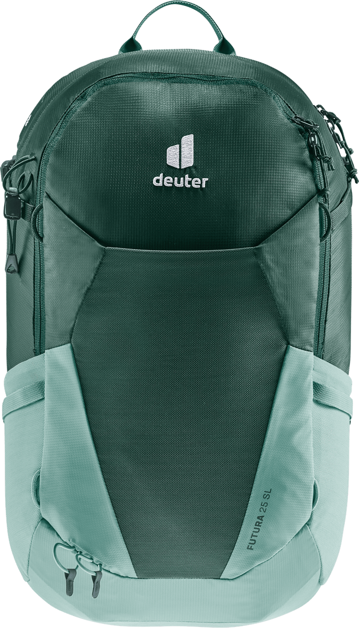 Deuter Women's Futura 25 SL Forest-Jade Deuter Deuter Women's Futura 25 SL Forest-Jade Deuter