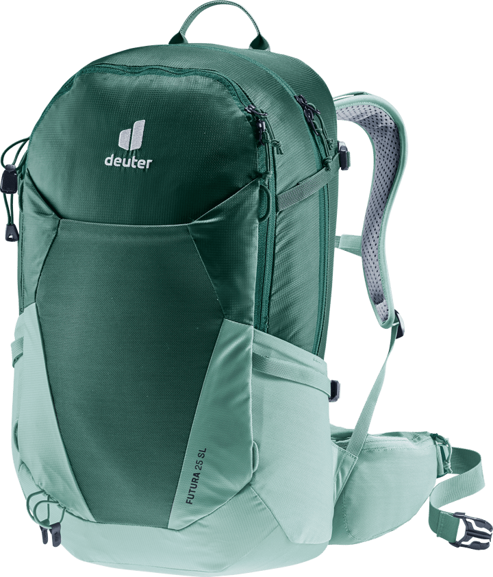 Deuter Women's Futura 25 SL Forest-Jade Deuter Deuter Women's Futura 25 SL Forest-Jade Deuter