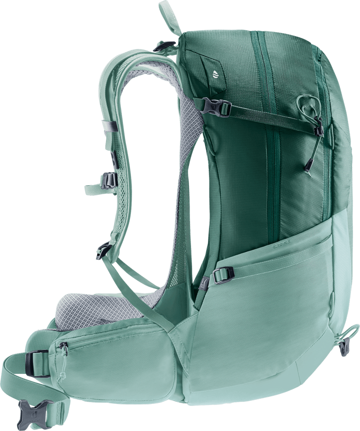 Deuter Women's Futura 25 SL Forest-Jade Deuter Deuter Women's Futura 25 SL Forest-Jade Deuter