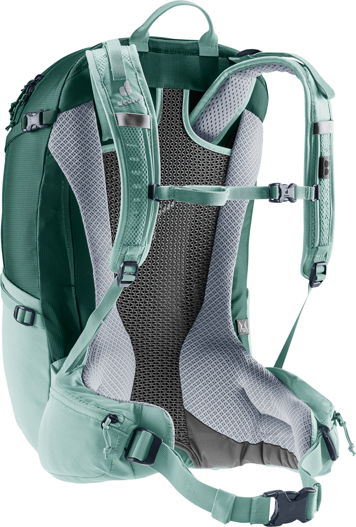 Deuter Women's Futura 25 SL Forest-Jade Deuter Deuter Women's Futura 25 SL Forest-Jade Deuter