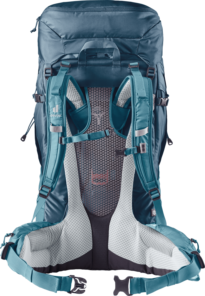 Women's Futura Air Trek 45+10 SL marine-lake Deuter