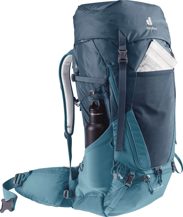 Women's Futura Air Trek 45+10 SL marine-lake Deuter