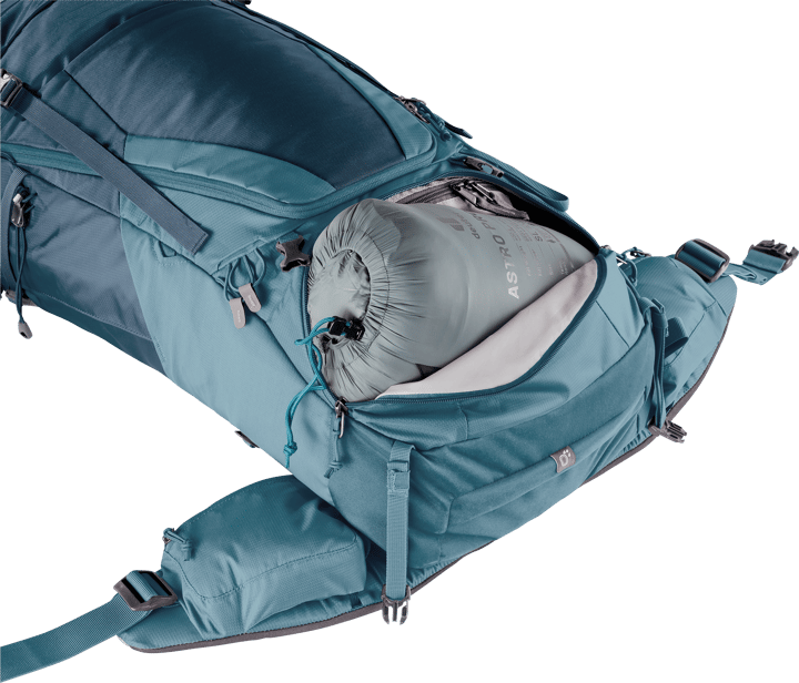 Women's Futura Air Trek 45+10 SL marine-lake Deuter