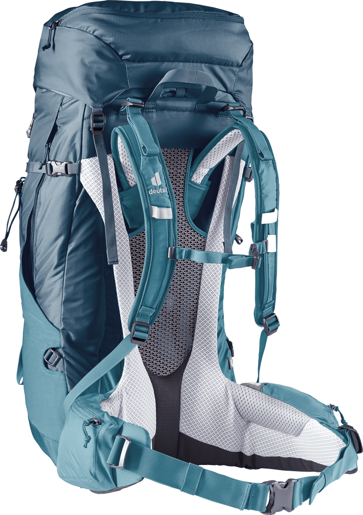 Women's Futura Air Trek 45+10 SL marine-lake Deuter