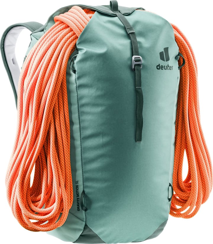 Deuter Women's Gravity Motion SL Jade-Ivy Deuter