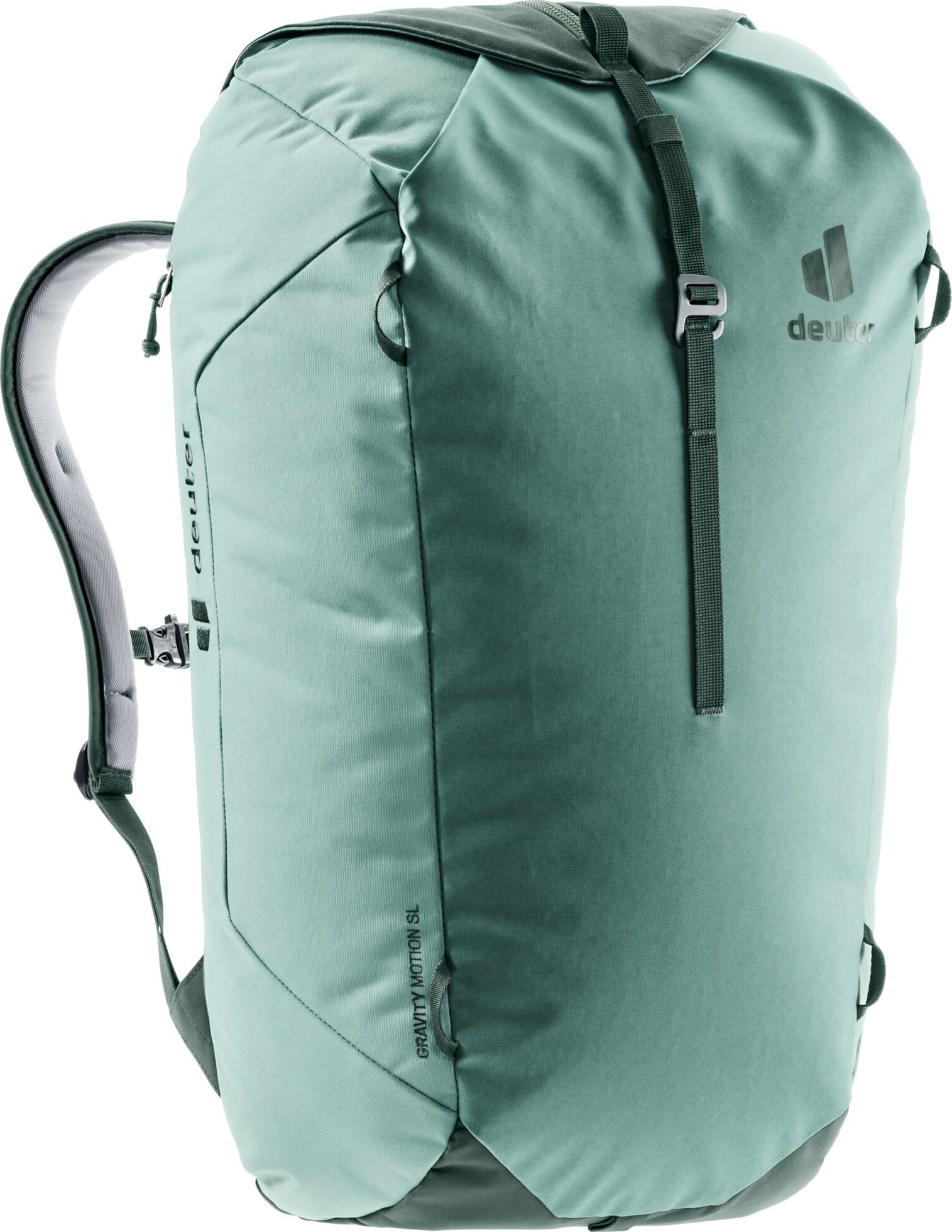 Deuter Women's Gravity Motion SL Jade-Ivy