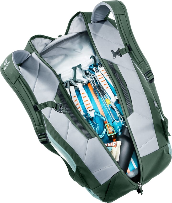 Deuter Women's Gravity Motion SL Jade-Ivy Deuter