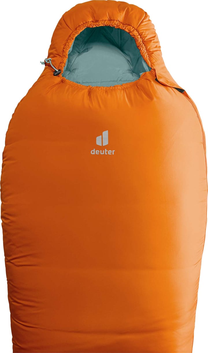 Deuter Women's Orbit -5° SL Chestnut-Sage Deuter