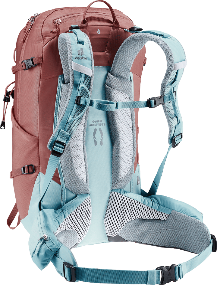 Women's Trail Pro 31 SL Caspia-Dusk Deuter