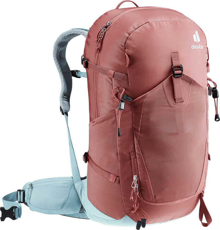 Women's Trail Pro 31 SL Caspia-Dusk Deuter