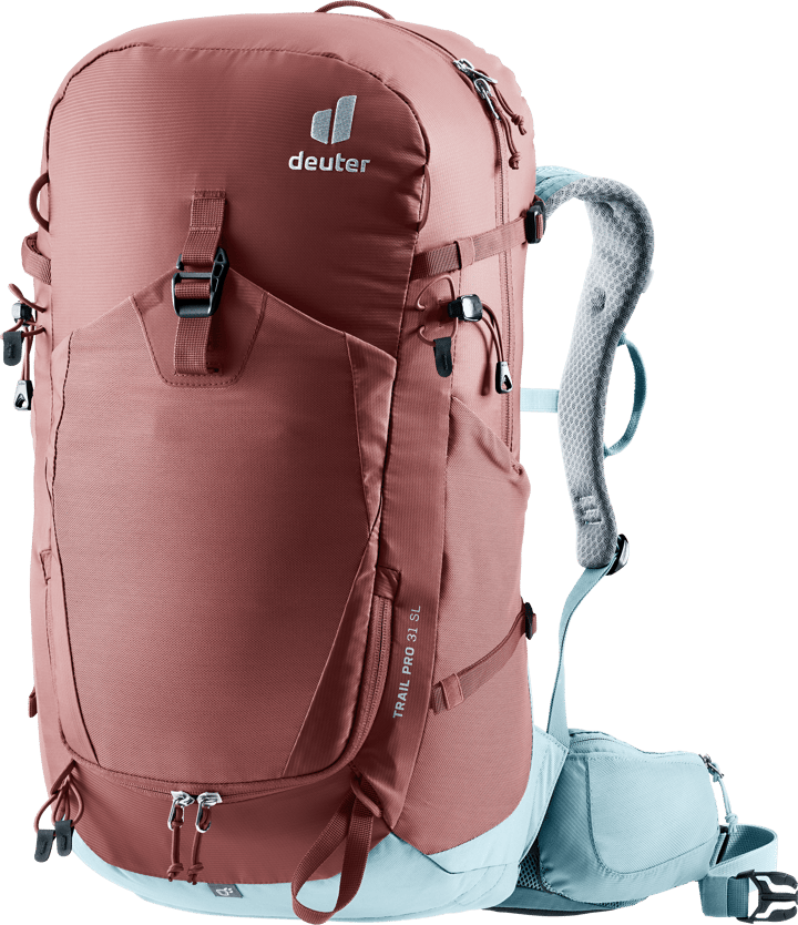 Women's Trail Pro 31 SL Caspia-Dusk Deuter