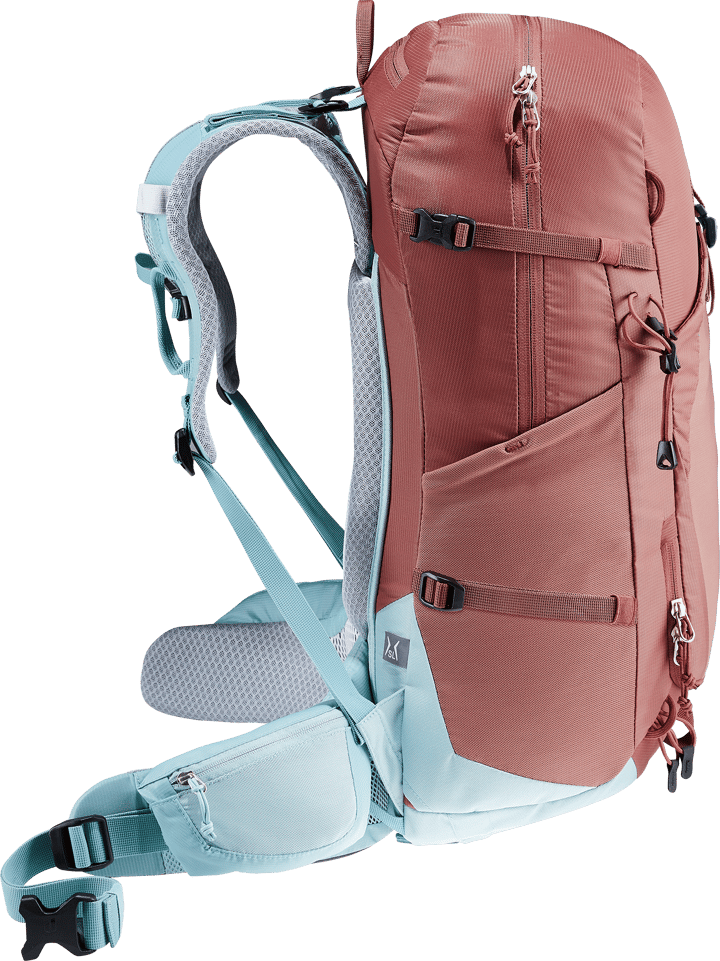 Women's Trail Pro 31 SL Caspia-Dusk Deuter