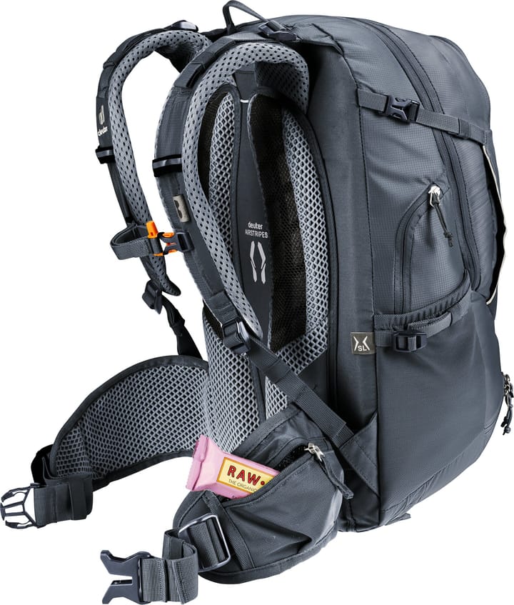 Deuter Women's Trans Alpine 22 SL Black Deuter