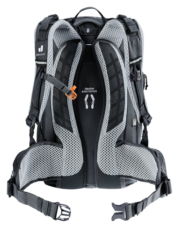 Deuter Women's Trans Alpine 22 SL Black Deuter