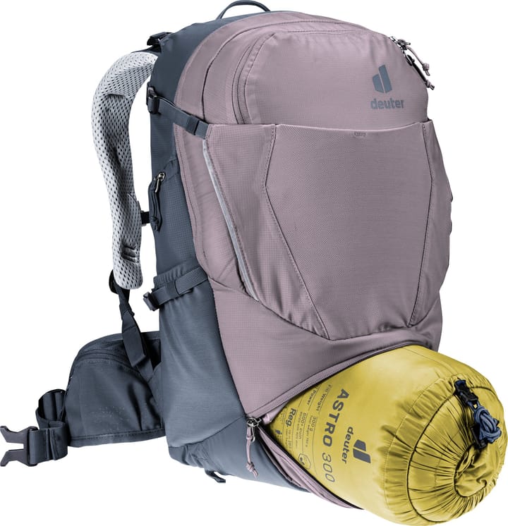 Deuter Women's Trans Alpine 22 SL Lavender-Ink Deuter