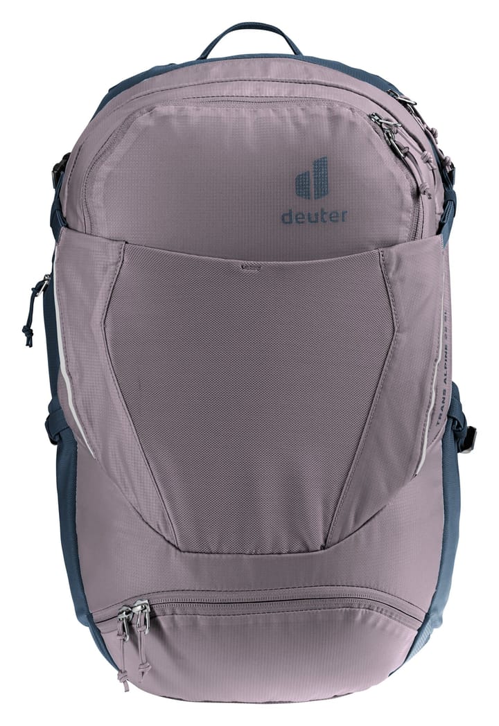 Deuter Women's Trans Alpine 22 SL Lavender-Ink Deuter