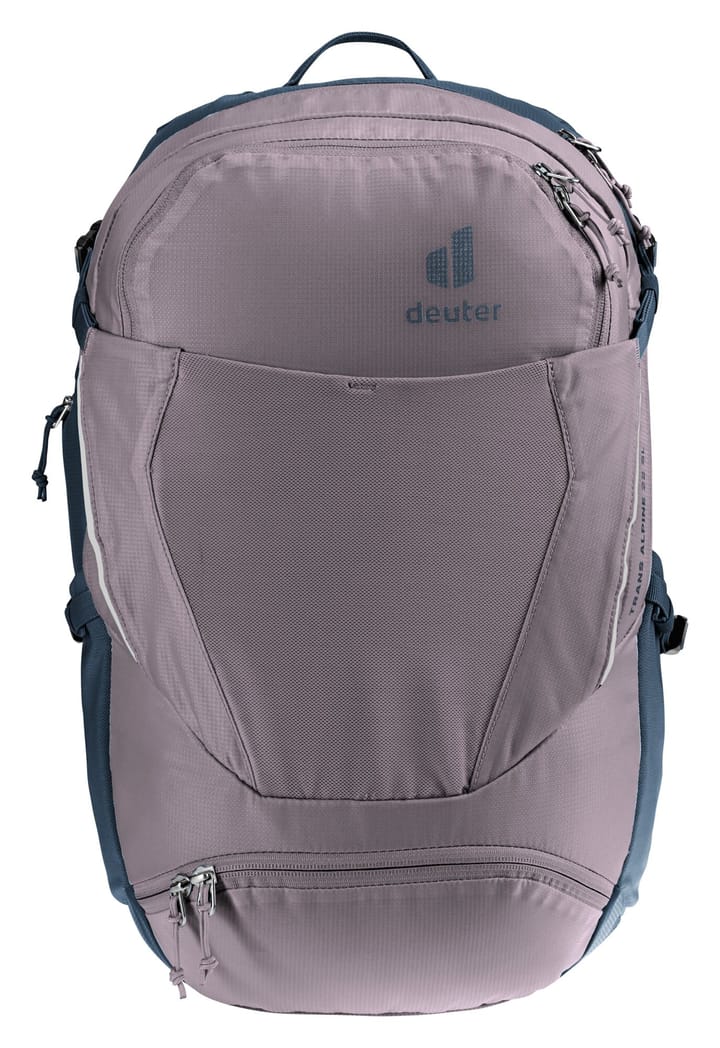 Deuter Women's Trans Alpine 22 SL Lavender-Ink Deuter Deuter Women's Trans Alpine 22 SL Lavender-Ink Deuter