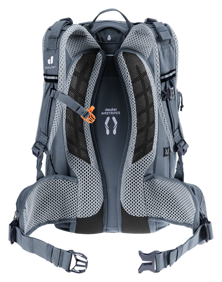 Deuter Women's Trans Alpine 22 SL Lavender-Ink Deuter Deuter Women's Trans Alpine 22 SL Lavender-Ink Deuter