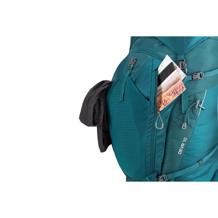 Gregory Deva 70 L (2021) Nocturne Blue Gregory Gregory Deva 70 L (2021) Nocturne Blue Gregory