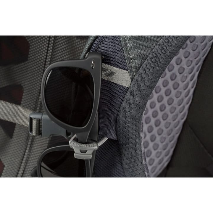 Gregory Deva 70 L (2021) Nocturne Blue Gregory