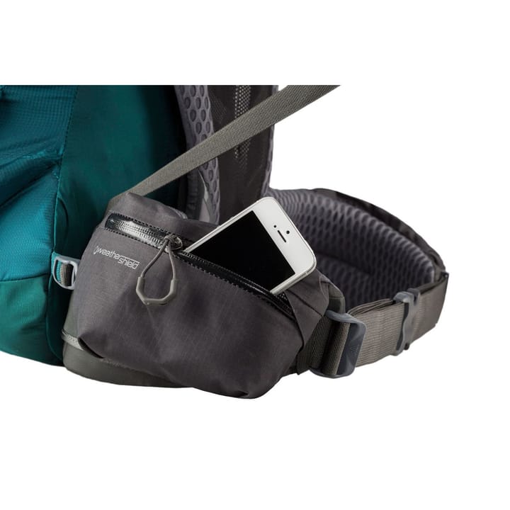 Gregory Deva 70 L (2021) Nocturne Blue Gregory Gregory Deva 70 L (2021) Nocturne Blue Gregory