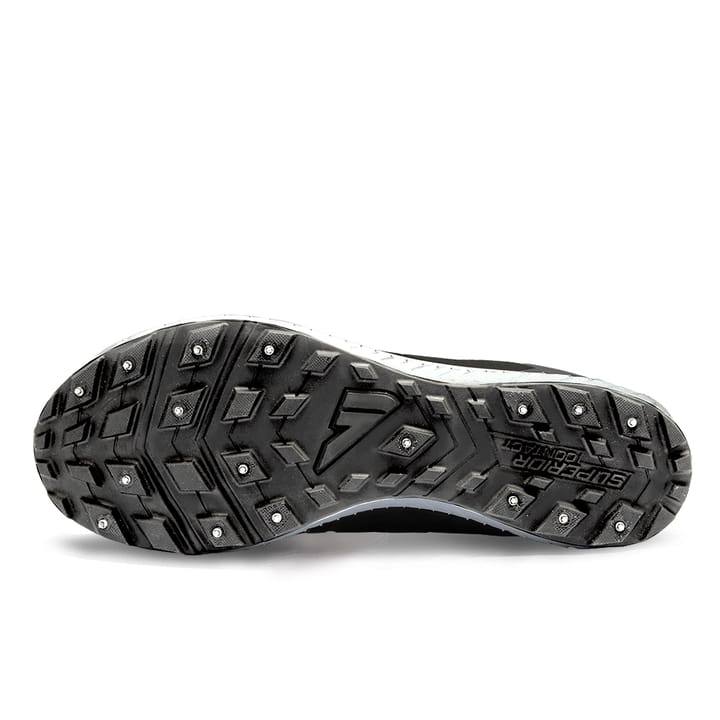 VJ Sport Sarva Devil 5 Sort/Grå/Hvit VJ Sport VJ Sport Sarva Devil 5 Sort/Grå/Hvit VJ Sport