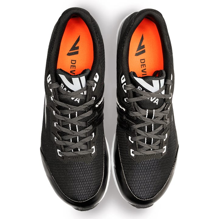 VJ Sport Sarva Devil 5 Sort/Grå/Hvit VJ Sport VJ Sport Sarva Devil 5 Sort/Grå/Hvit VJ Sport