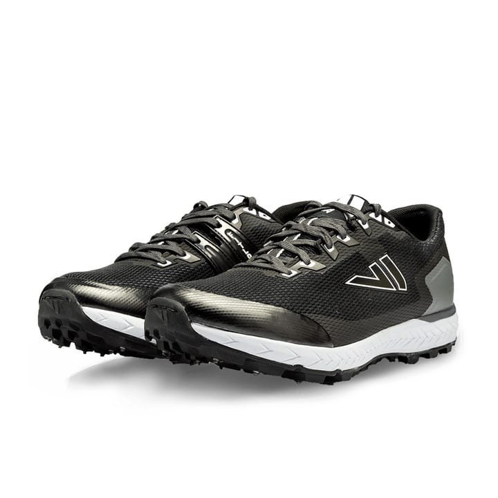 VJ Sport Sarva Devil 5 Sort/Grå/Hvit VJ Sport VJ Sport Sarva Devil 5 Sort/Grå/Hvit VJ Sport