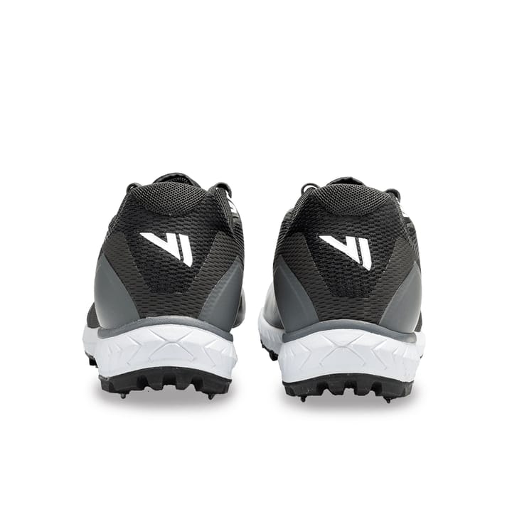 VJ Sport Sarva Devil 5 Sort/Grå/Hvit VJ Sport VJ Sport Sarva Devil 5 Sort/Grå/Hvit VJ Sport