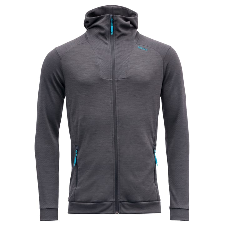 Devold Aksla Man Jacket with Hood Night Devold Devold Aksla Man Jacket with Hood Night Devold