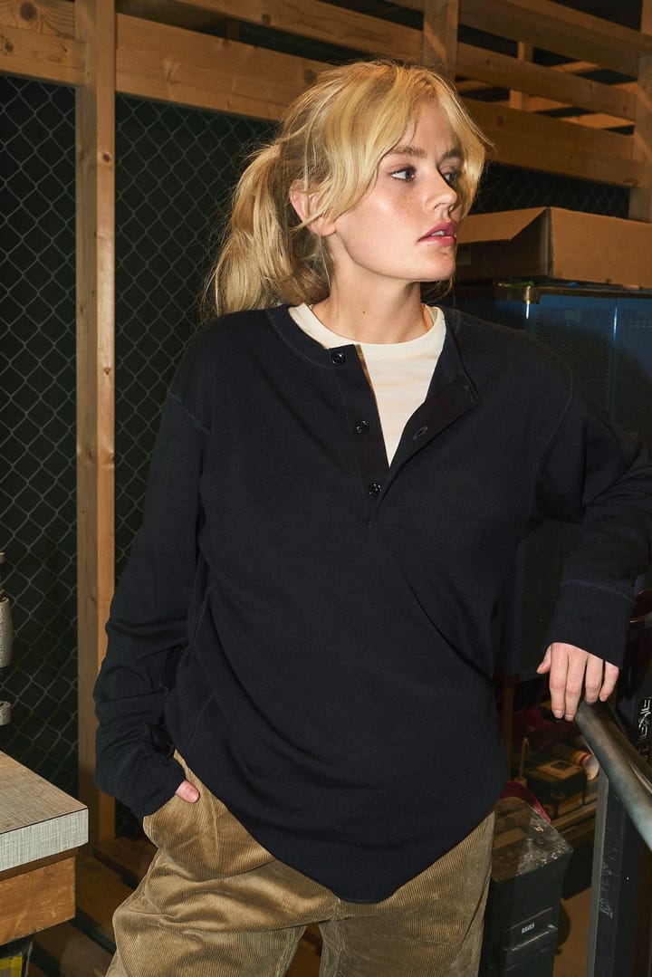 Devold Unisex Archive Henly LS Ink Devold