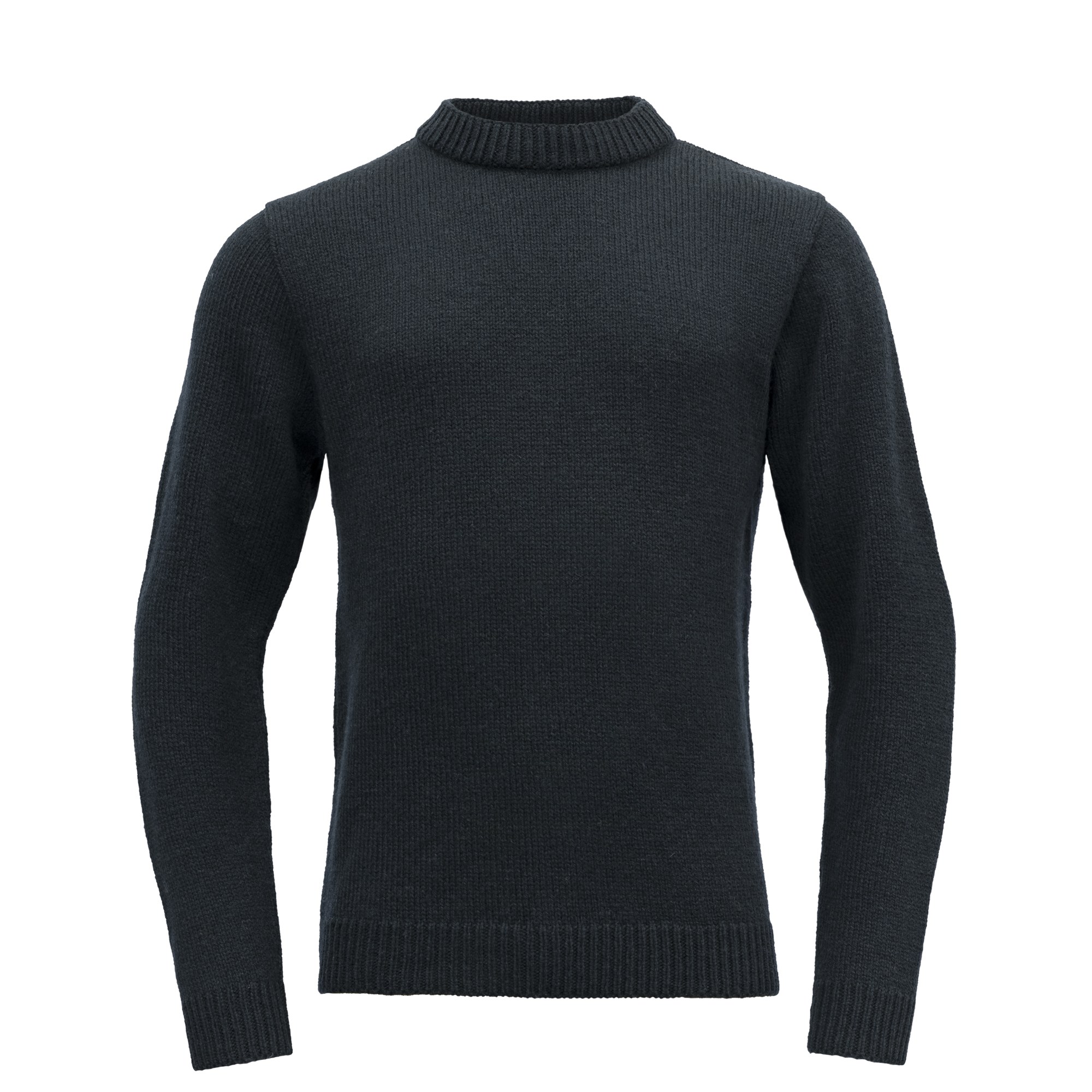 Devold Arktis Sweater Crew Neck INK