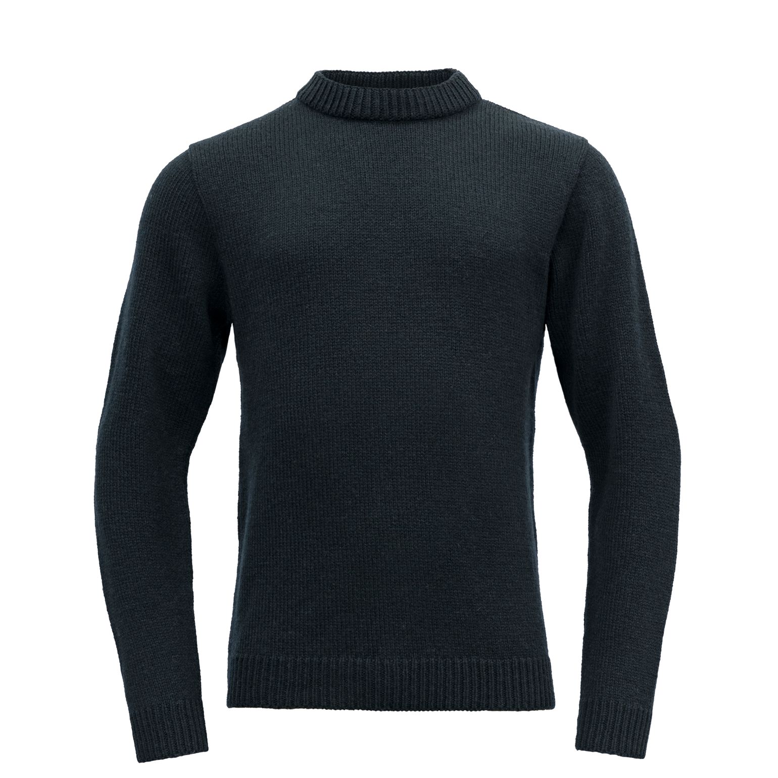 Arktis Sweater Crew Neck INK