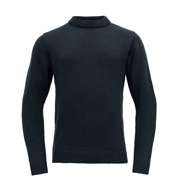 Devold Arktis Sweater Crew Neck Ink Devold